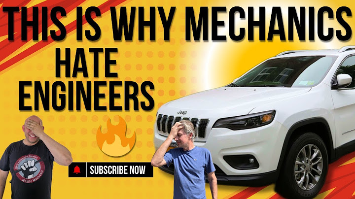 Mechanics vs Engineers: Jeep Cherokee AC Recharge Nightmare! #mechanic #engineering #automobile #diy