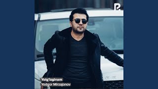 Yolg'izli tunlar - Yodgor Mirzajonov