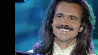 YANNI– Adagio In C Minor – LIVE HQ REMASTERED Resimi