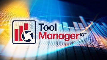 Introducing ToolManagerIQ
