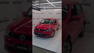 Volkswagen Gol1.0 Mi 20122013