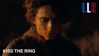 HANS ZIMMER - KISS THE RING 💍 | SLOWED + REVERB