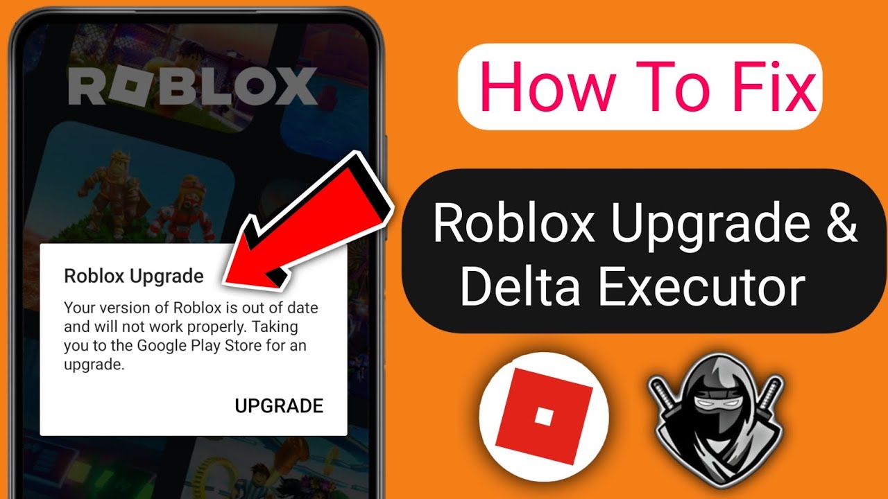 How to Fix Roblox Update Problem on Android & iOS | Roblox Not Updating ...