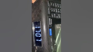 BITTEL HWD9888TSD UM7712 HOW TO SET DATE AND TIME