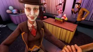 We Happy Few - WhyBeAre Unhappy (V2)