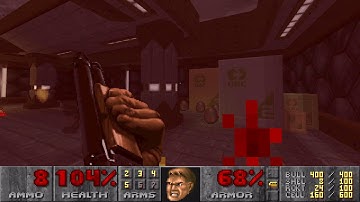 Knee-Deep in ZDoom Let