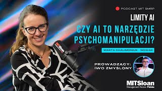 Wojny Kognitywne I Suwerenność Poznawcza. Czy Ai To Narzędzie Psychomanipulacji?