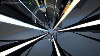 Sequence Storm: When You're Away (Beginner difficulty / audio cues2)