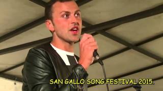 PAOLO ZARANTONELLO-GRANDE AMORE
