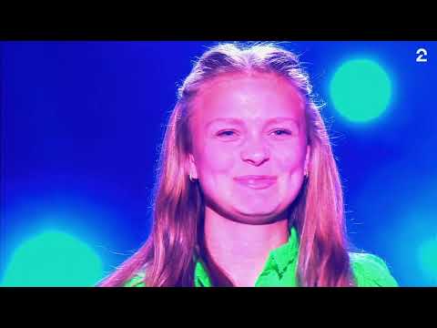 Henriette - Hurt