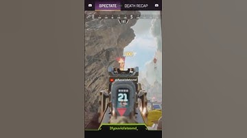 #apexlegends #apexlegendsclips #apex #fuse #octane #sniped