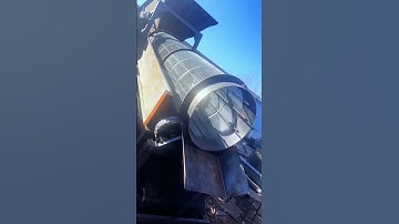 Affordable Rotary Drum Screening Equipment for Aggregates#miningequipment #trommelscreen