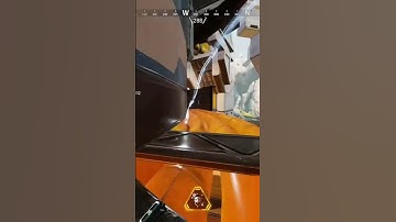 Dumb ways to die in Apex legend #gaming #apexlegends #shorts ￼￼