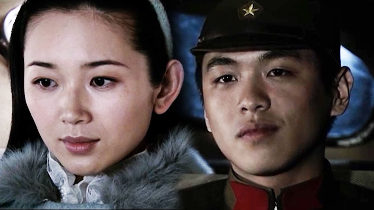 方天翼孤身出擊劫持日本軍車，精准槍擊輪胎逼停車輛，憑一己之力幹掉大佐！⚔️ 抗日 Kung Fu #抗日 #電影 #功夫