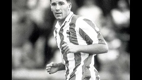 David Hirst ~ Top 10 goals (Sheffield Wednesday)