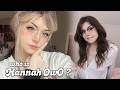 Hannah Owo: The Internet’s Cutest E-Girl | Bio, Cosplay, Gaming & Makeup