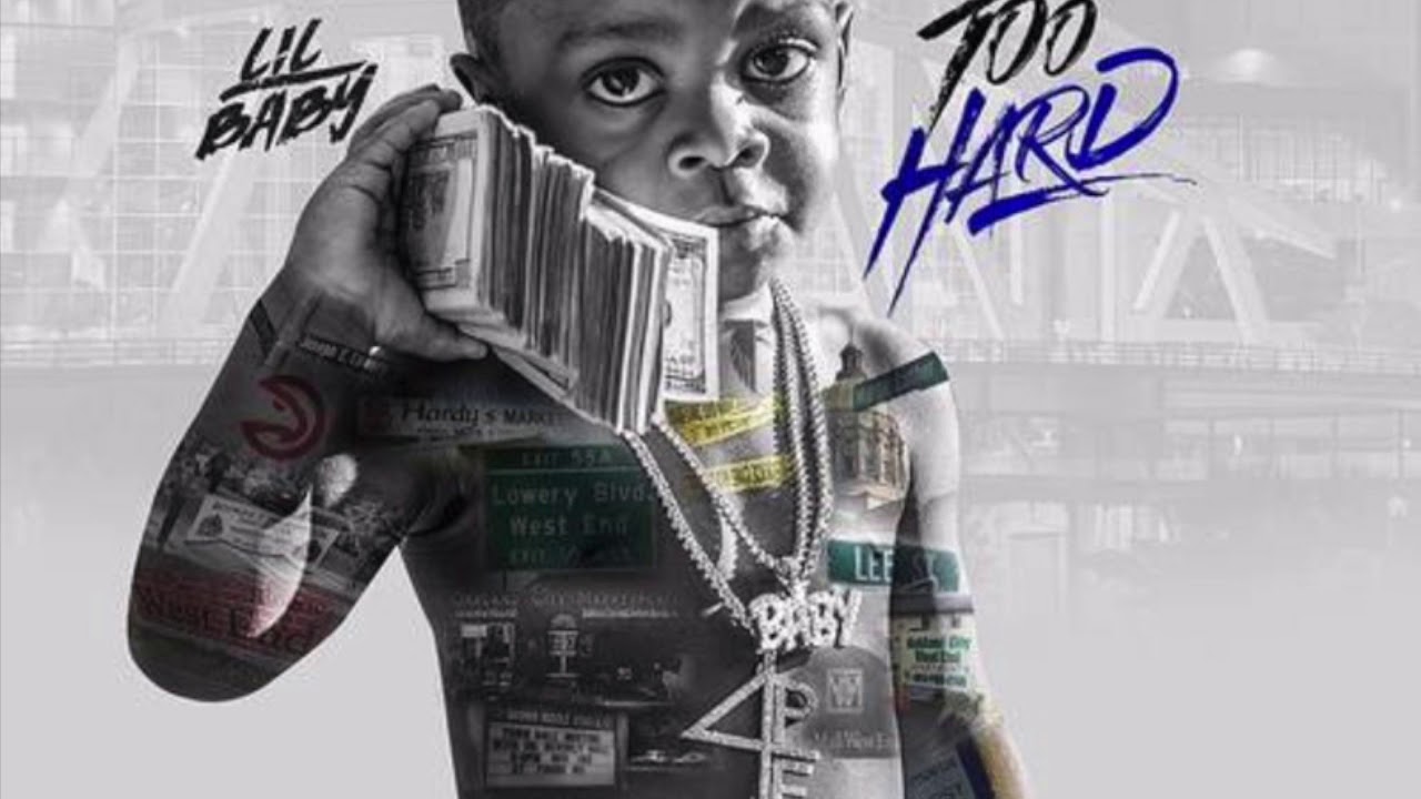 Lil Baby - Freestyle (Clean) - YouTube