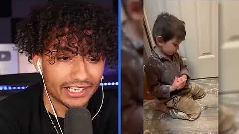 People *CAUGHT* In 4k..