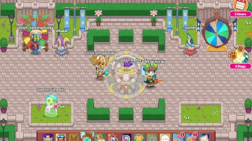 I got the invisibility cloak in prodigy