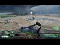 Battlefield 2042 Condor squad play |  PS5