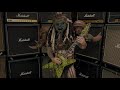 Sick Riffs #58: Pustulus Maximus teaches you GWAR's Auroch