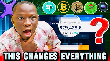 My First Week on DeepTradeX: Early Features That Impressed Me