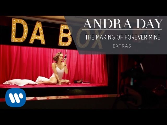 Download Andra Day - The Making of Forever Mine w/ Spike Lee [Extras]