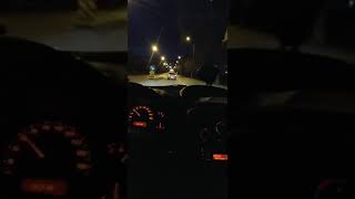 Araba Snap Ebru Yaşar Kalmam