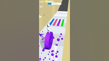 Layers Roll - Level 676