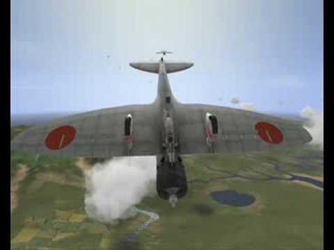 IL2-1946 Pearl Harbor