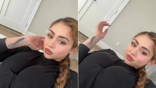 Ms Sethi - very big breasts but I can't find anyone to drink Big Problems 😂 |  🥰 #sethivlogs