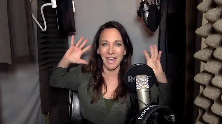 VIRTUAL VOICEOVER: How to Set Up your Home Studio