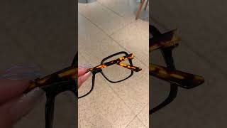 The great combination of modern & retro. #eyewearfashion #eyewear #eyeweartrends #glasses The great combination of modern & retro. #eyewearfashion #eyewear #eyeweartrends #glasses