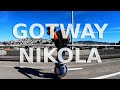 GotWay Nikola Electric Unicycle First Look - Power meets luxury in a compact EUC