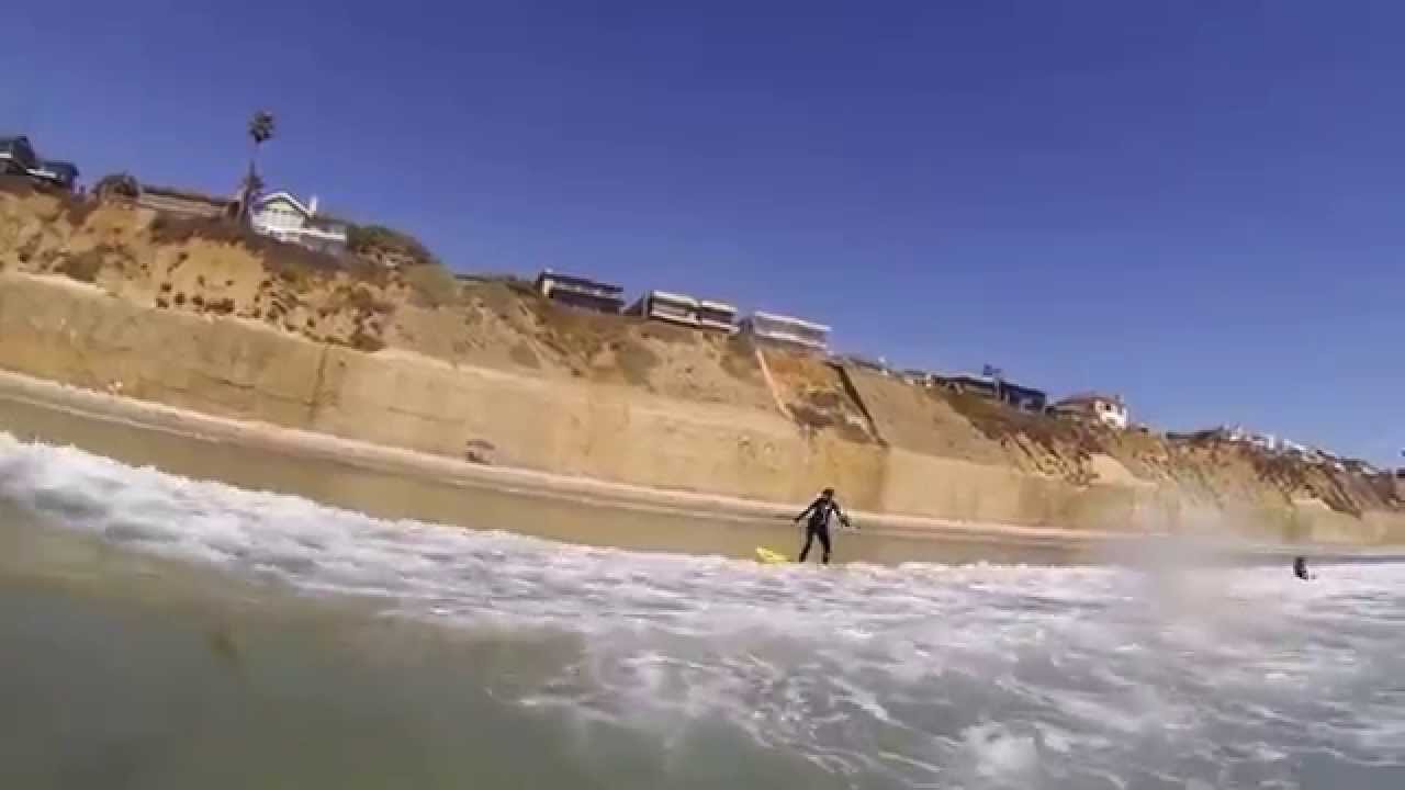 Tabletops Surf Movie (May 2014) YouTube