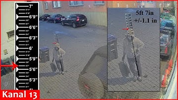 FBI releases new video and details in four-year hunt for DC pipe bomb suspect