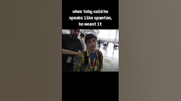 toby fox speaks like spamton