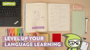 Language Learning Tips for Busy People 📚💬