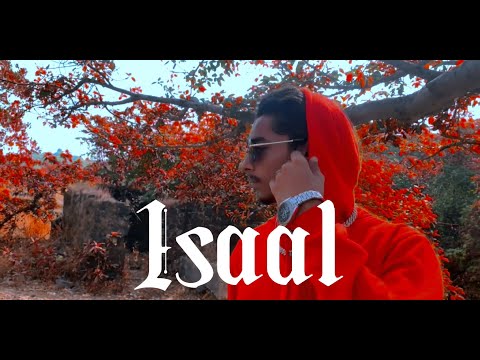 MC eYe - 1 Saal (Official Music Video)