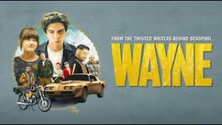 Wayne - T1 EP 2