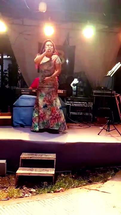 CINCIN PUTIH_DEWI MELON #dangdut