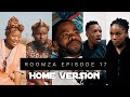 ROOMZA EP 17 - Home Version