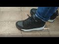 Мои зимние ботинки PUMA TARRENZ SB  FULL L (WTR)