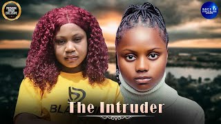 THE INTRUDER - UCHECHI TREASURE, MERCY KENNETH - Nigerian Movie Latest Full Movies