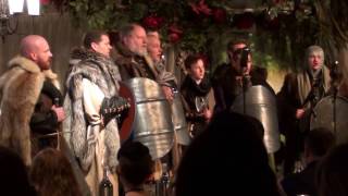 american opera studio april 7 2017 mens hobbit ensemble