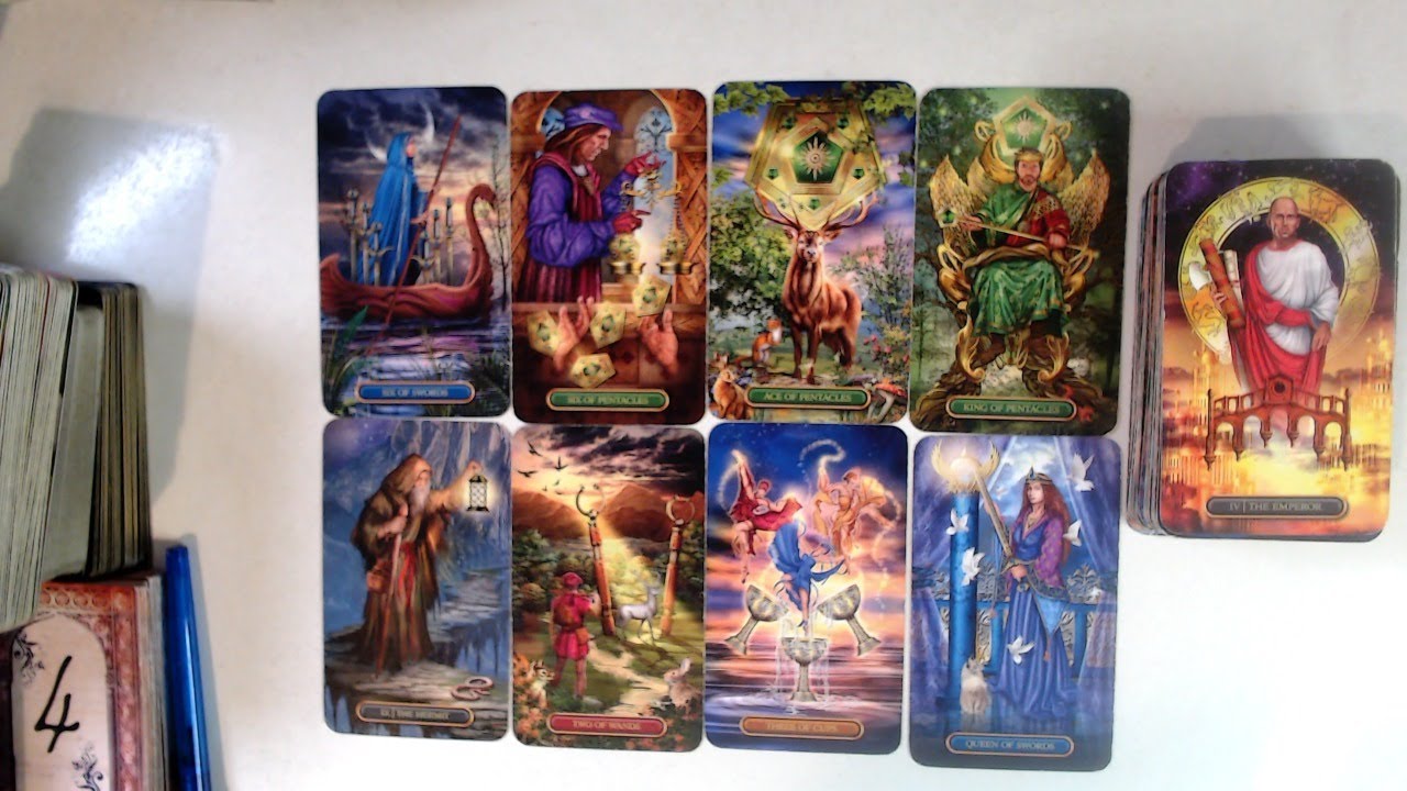 ❤️‍🔥 Εσείς μήνυμα από εκείνον που σε ενδιαφέρει! Τι θέλει να σου πει; ❤️‍🔥