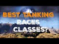 The "Best" Tanking Races and Classes | The Elder Scrolls Online