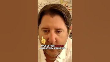 Brent Johnson On The Dollar Milkshake Theory