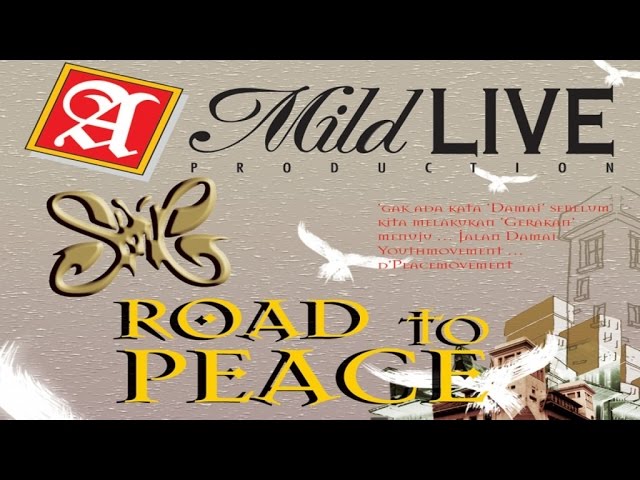 Slank - Road To Peace (Full Album Stream) class=