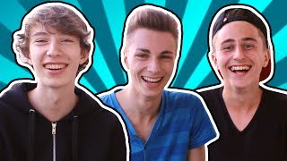 ► PRANKCALL BATTLE - LIMONÁDOVÝ HITLER ??